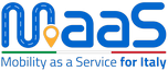 MaaS for Italy Logo